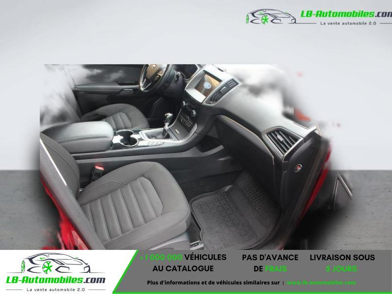 Ford Galaxy 1.5 EcoBoost 165 BVM  occasion  Beaupuy - photo n8