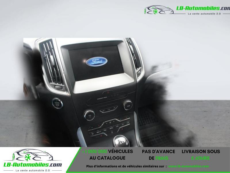 Ford Galaxy 1.5 EcoBoost 165 BVM  occasion  Beaupuy - photo n11