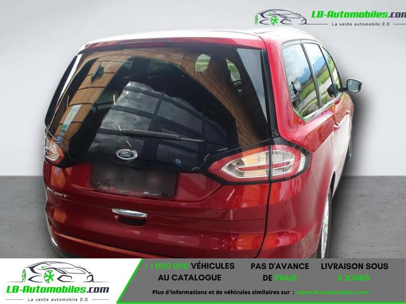 Ford Galaxy 1.5 EcoBoost 165 BVM  occasion  Beaupuy - photo n6