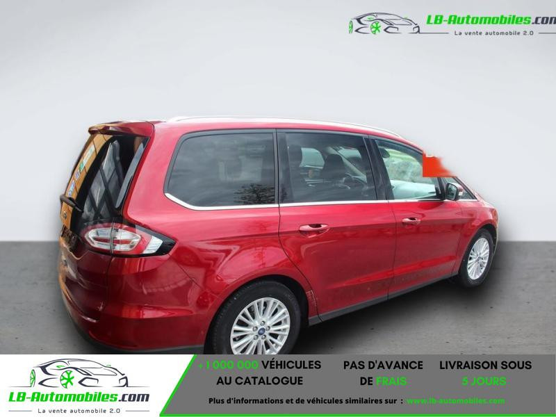Ford Galaxy 1.5 EcoBoost 165 BVM  occasion  Beaupuy - photo n7