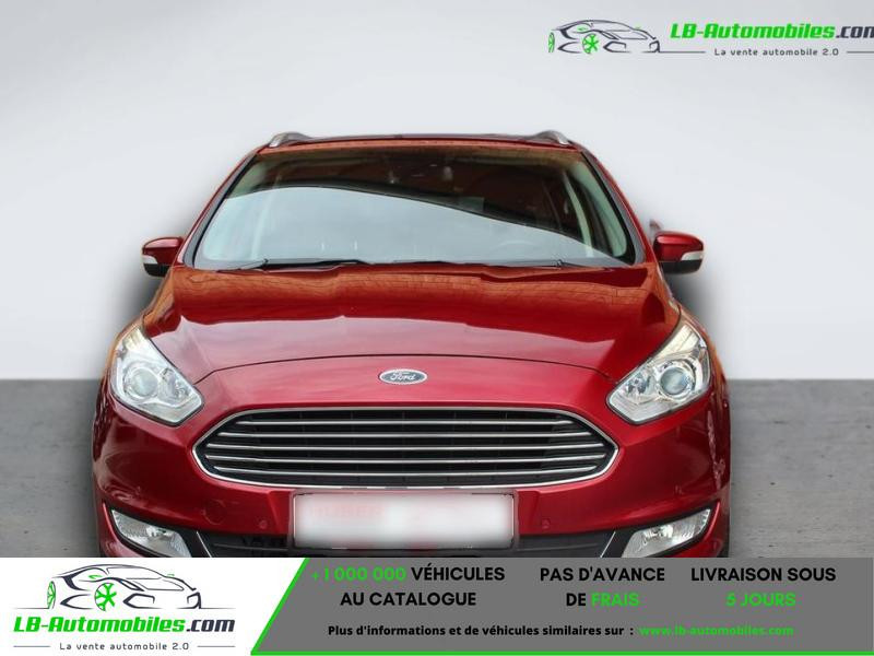 Ford Galaxy 1.5 EcoBoost 165 BVM  occasion  Beaupuy - photo n3