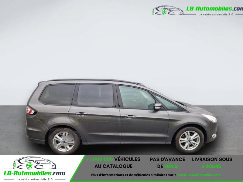 Ford Galaxy 1.5 EcoBoost 165 BVM 2019 Ford Galaxy 1.5 EcoBoost 165 BVM  occasion à Beaupuy