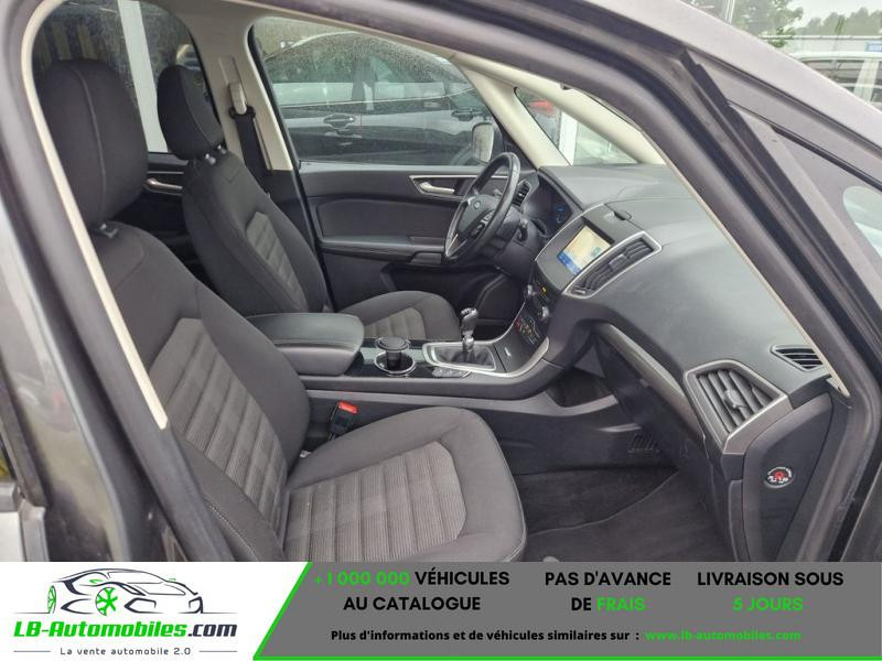 Ford Galaxy 1.5 EcoBoost 165 BVM 2019 - photo n°3 Ford Galaxy 1.5 EcoBoost 165 BVM  occasion à Beaupuy - photo n°3