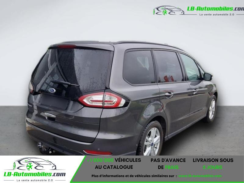 Ford Galaxy 1.5 EcoBoost 165 BVM 2019 - photo n°2 Ford Galaxy 1.5 EcoBoost 165 BVM  occasion à Beaupuy - photo n°2