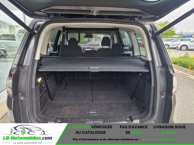 Ford Galaxy 1.5 EcoBoost 165 BVM 2019 - photo n°6 Ford Galaxy 1.5 EcoBoost 165 BVM  occasion à Beaupuy - photo n°6