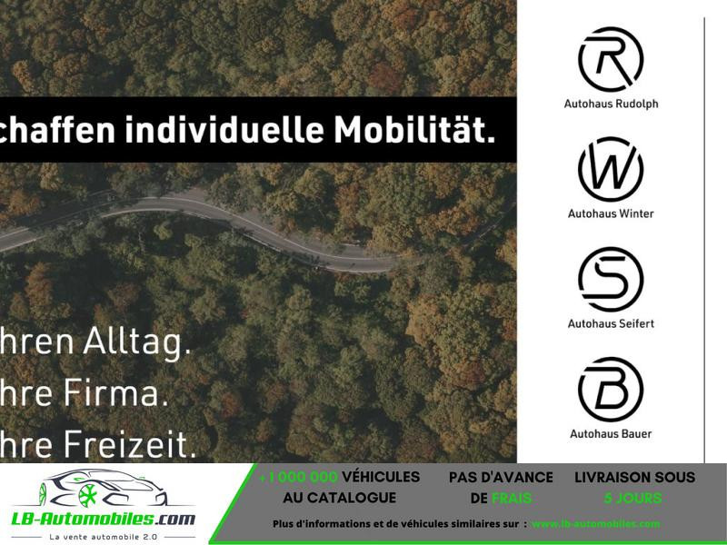 Ford Galaxy 1.5 EcoBoost 165 BVM 2019 - photo n°7 Ford Galaxy 1.5 EcoBoost 165 BVM  occasion à Beaupuy - photo n°7