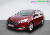 Ford Galaxy occasion année 2019 boite Manuelle Annonce Ford Galaxy occasion Essence 1.5 EcoBoost 165 BVM à Beaupuy