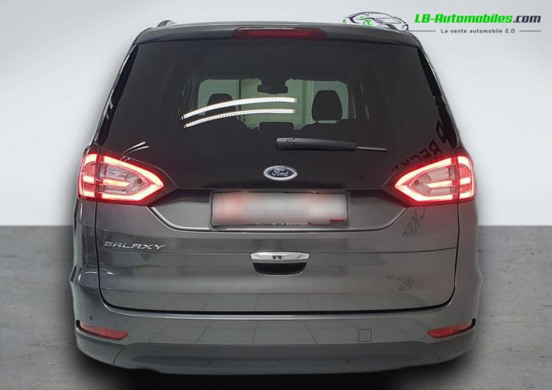 Ford Galaxy 1.5 EcoBoost 165 BVM  occasion  Beaupuy - photo n5