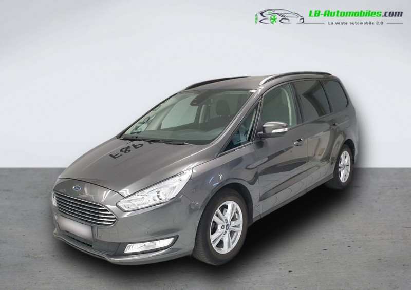 Ford Galaxy 1.5 EcoBoost 165 BVM  occasion  Beaupuy