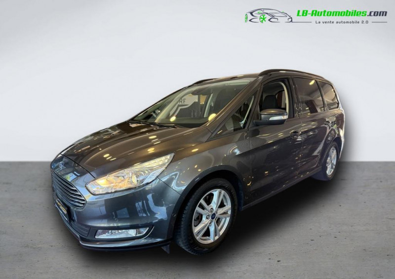 Ford Galaxy 1.5 EcoBoost 165 BVM  occasion  Beaupuy