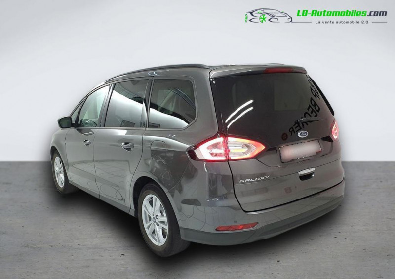 Ford Galaxy 1.5 EcoBoost 165 BVM  occasion  Beaupuy - photo n3