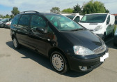 Ford Galaxy occasion année 2004 boite Manuelle Annonce Ford Galaxy occasion Diesel 1.9 TDI 115CV 7 PLACES à Fouquières-lès-Lens
