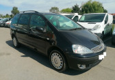 Ford Galaxy occasion année 2004 boite Manuelle Annonce Ford Galaxy occasion Diesel 1.9 TDI 115CV à Fouquières-lès-Lens