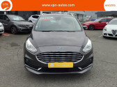Ford Galaxy occasion année 2020 boite Automatique Annonce Ford Galaxy occasion Diesel 2.0 D 150CH Titanium BVA à Angers