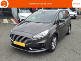 Ford Galaxy occasion année 2020 boite Automatique Annonce Ford Galaxy occasion Diesel 2.0 D 150CH Titanium BVA à Angers