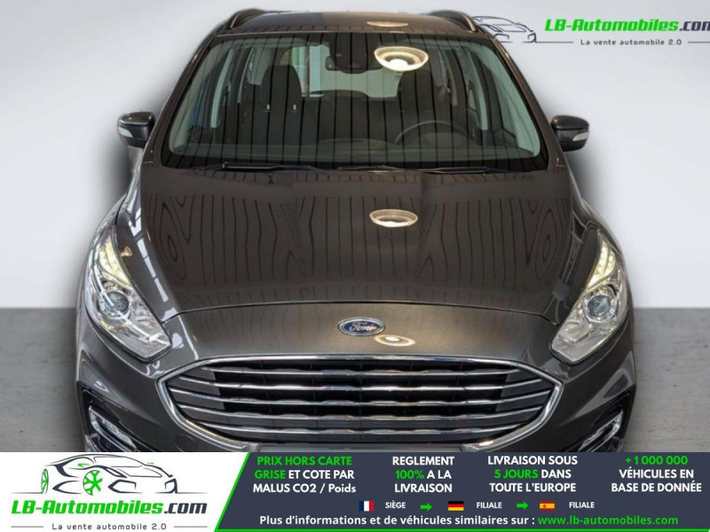 Ford Galaxy 2.0 EcoBlue 150 BVA  occasion � Beaupuy - photo n�4
