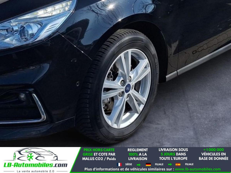 Ford Galaxy 2.0 EcoBlue 150 BVA  occasion � Beaupuy - photo n�5