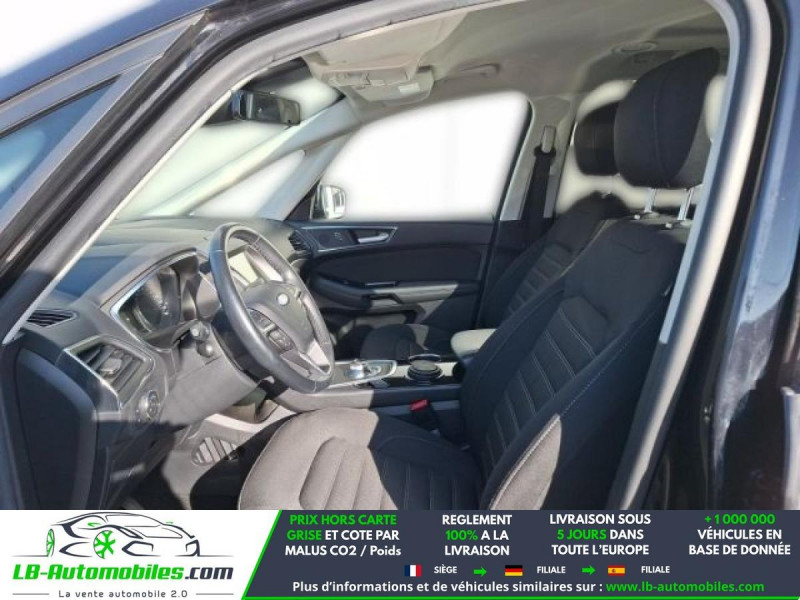 Ford Galaxy 2.0 EcoBlue 150 BVA  occasion � Beaupuy - photo n�4