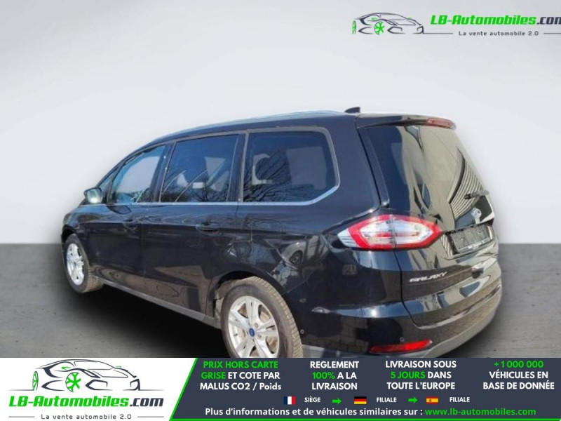 Ford Galaxy 2.0 EcoBlue 150 BVA  occasion � Beaupuy - photo n�3