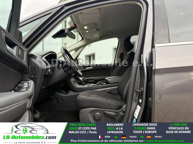 Ford Galaxy 2.0 EcoBlue 150 BVA  occasion � Beaupuy - photo n�5