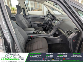 Ford Galaxy 2.0 EcoBlue 150 BVA  occasion � Beaupuy - photo n�7