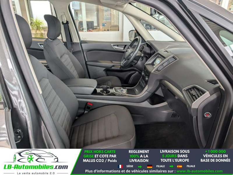 Ford Galaxy 2.0 EcoBlue 150 BVA  occasion � Beaupuy - photo n�7