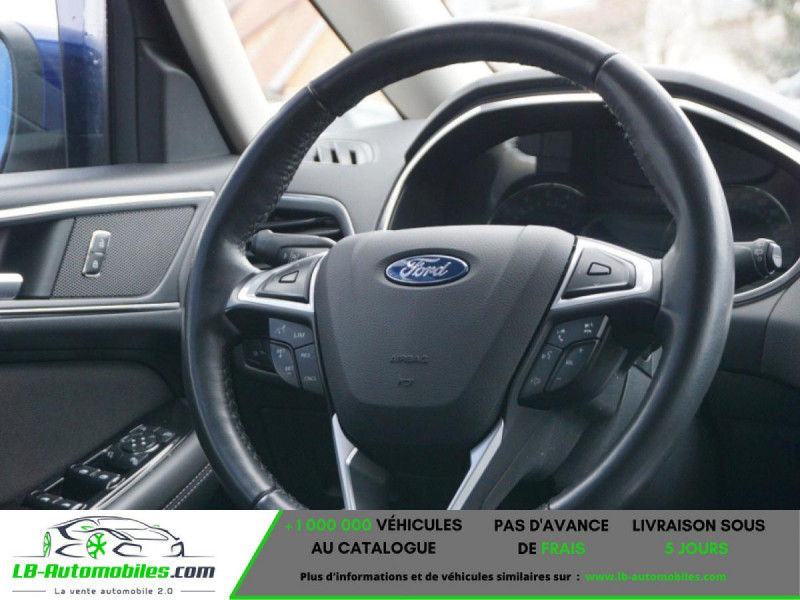 Ford Galaxy 2.0 EcoBlue 150 BVA  occasion � Beaupuy - photo n�6