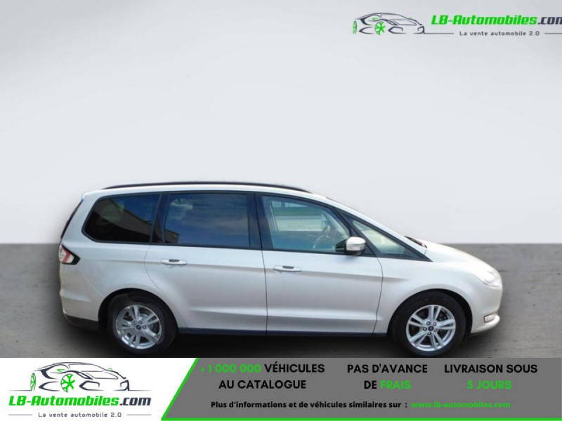 Ford Galaxy 2.0 EcoBlue 150 BVA  occasion � Beaupuy - photo n�5