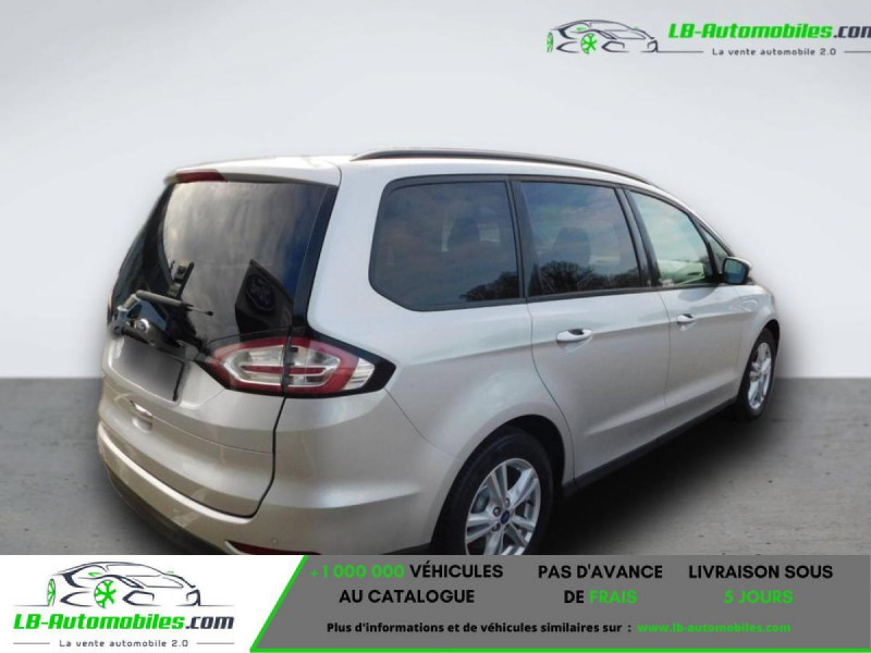 Ford Galaxy 2.0 EcoBlue 150 BVA  occasion � Beaupuy - photo n�3