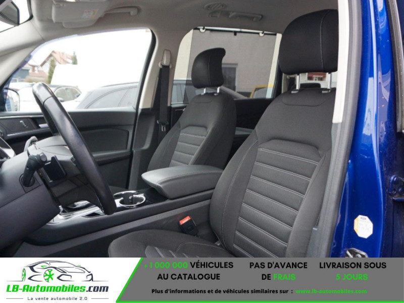 Ford Galaxy 2.0 EcoBlue 150 BVA  occasion � Beaupuy - photo n�4