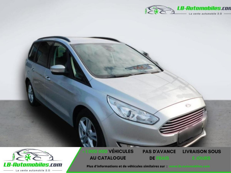 Ford Galaxy 2.0 EcoBlue 150 BVA  occasion � Beaupuy - photo n�2
