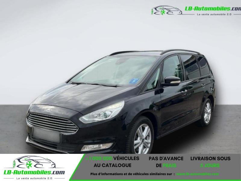 Ford Galaxy 2.0 EcoBlue 150 BVA  occasion � Beaupuy
