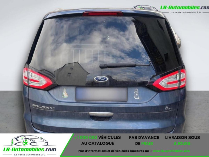 Ford Galaxy 2.0 EcoBlue 150 BVA  occasion � Beaupuy - photo n�4
