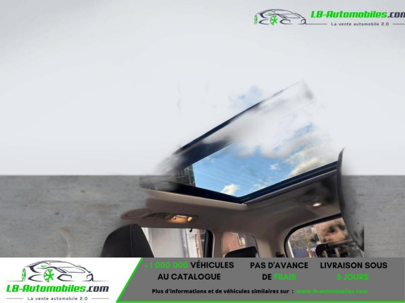 Ford Galaxy 2.0 EcoBlue 150 BVA  occasion � Beaupuy - photo n�3