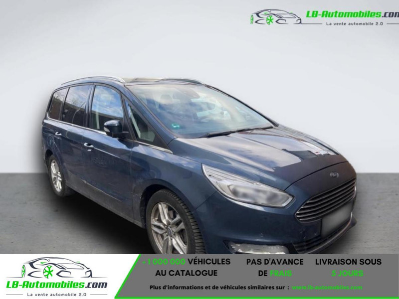 Ford Galaxy 2.0 EcoBlue 150 BVA  occasion � Beaupuy