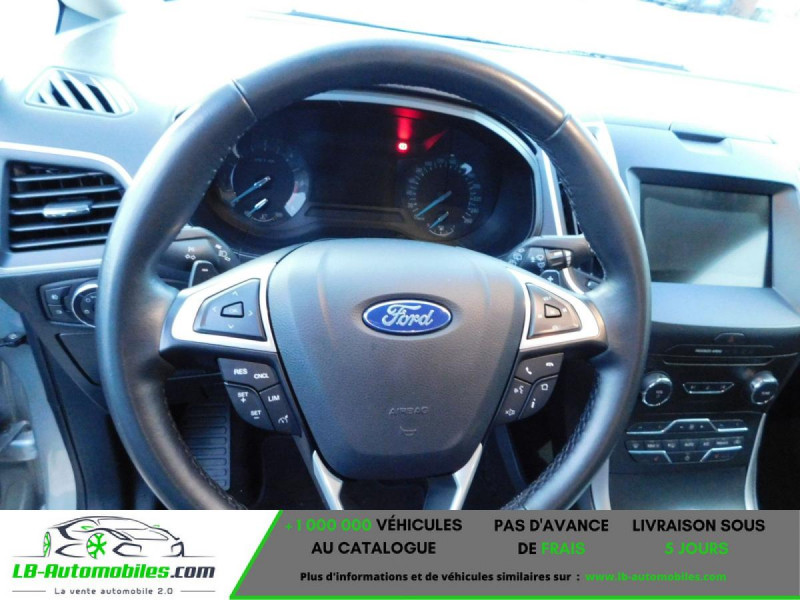 Ford Galaxy 2.0 EcoBlue 150 BVA  occasion � Beaupuy - photo n�7