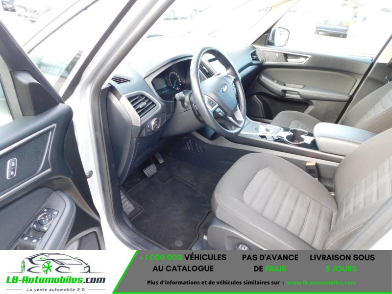 Ford Galaxy 2.0 EcoBlue 150 BVA  occasion � Beaupuy - photo n�6