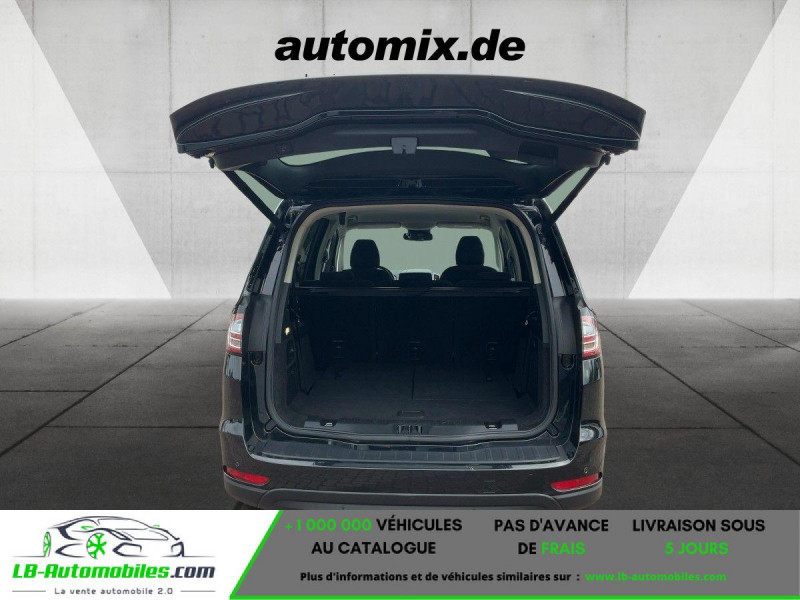 Ford Galaxy 2.0 EcoBlue 150 BVA  occasion � Beaupuy - photo n�6