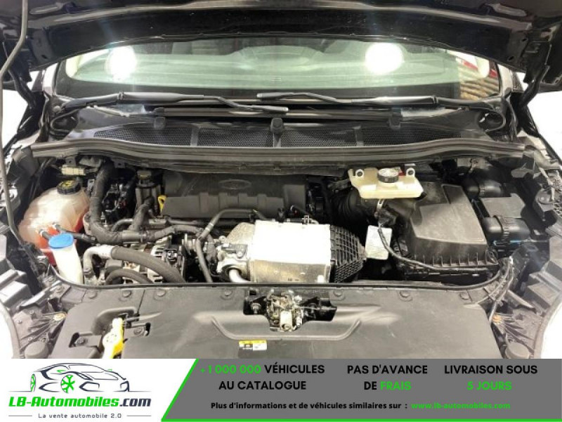 Ford Galaxy 2.0 EcoBlue 150 BVA  occasion � Beaupuy - photo n�9