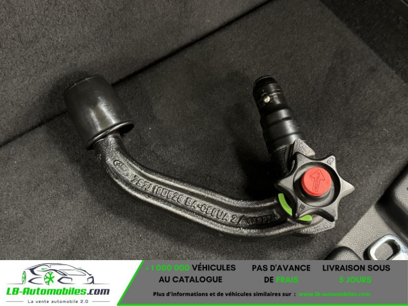 Ford Galaxy 2.0 EcoBlue 150 BVA  occasion � Beaupuy - photo n�10