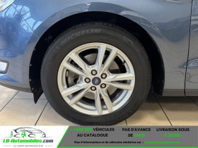 Ford Galaxy 2.0 EcoBlue 150 BVA  occasion � Beaupuy - photo n�9