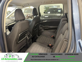 Ford Galaxy 2.0 EcoBlue 150 BVA  occasion � Beaupuy - photo n�8