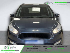 Ford Galaxy 2.0 EcoBlue 150 BVA  occasion � Beaupuy - photo n�5