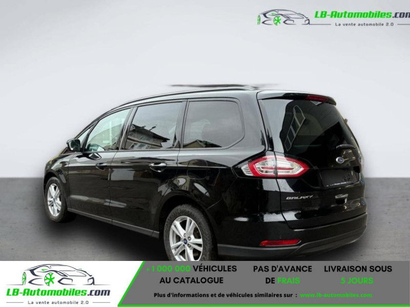 Ford Galaxy 2.0 EcoBlue 150 BVA  occasion � Beaupuy - photo n�3