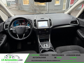 Ford Galaxy 2.0 EcoBlue 150 BVA  occasion � Beaupuy - photo n�2