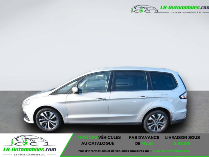 Ford Galaxy 2.0 EcoBlue 150 BVA  occasion � Beaupuy - photo n�17