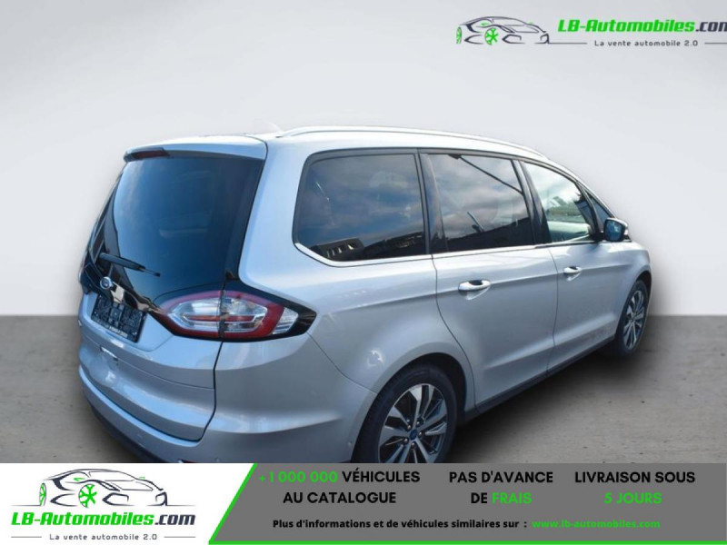 Ford Galaxy 2.0 EcoBlue 150 BVA  occasion � Beaupuy - photo n�15