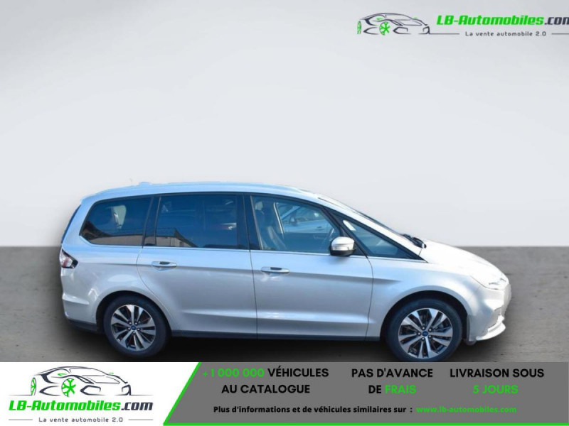 Ford Galaxy 2.0 EcoBlue 150 BVA  occasion � Beaupuy - photo n�14