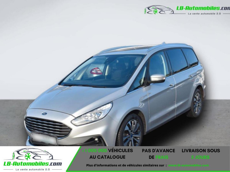Ford Galaxy 2.0 EcoBlue 150 BVA  occasion � Beaupuy - photo n�12