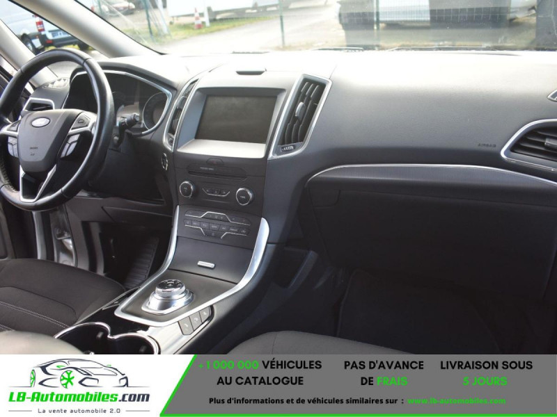 Ford Galaxy 2.0 EcoBlue 150 BVA  occasion � Beaupuy - photo n�6